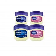 凡士林晶冻滋润保湿补水身体乳面霜手脚全身秋冬宝宝儿童护体乳霜