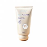 凡士林绵羊油护手霜补水滋润保湿手霜防干裂嫩肤美肌手部护理手霜